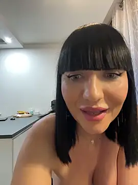 Chat XXX ao vivo de MysticCleo