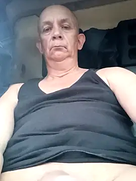 Show de bigcock_marusz na webcam