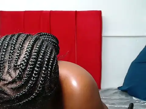 xxebony Webcamshow