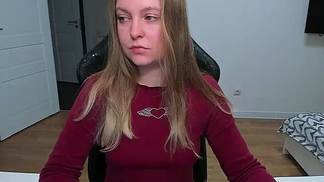 Chat XXX ao vivo de stacy_miracle