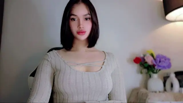 Anna_HollyDoll 在線直播表演