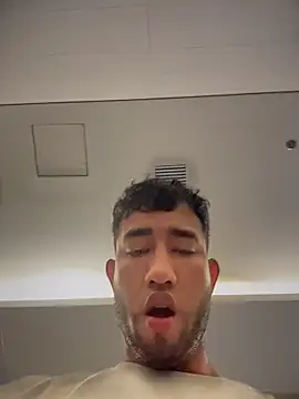 liam_bronw 라이브 XXX 채팅