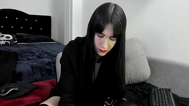 Chat XXX en directo de Amy_Aloqua