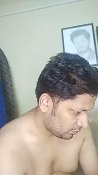 Webkamerová show Pravin_paid_boy10