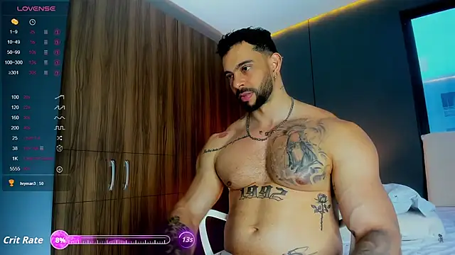 massimo_visconti Obrolan Langsung XXX