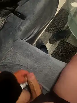 bigdicksklaveのウェブカメラショー