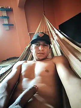 Albertmarc2n Webbikameraesitys