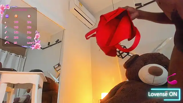 elektra_abundancex Webcam Show