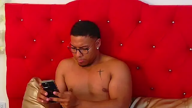 Show Webcam de Drake_Jhons