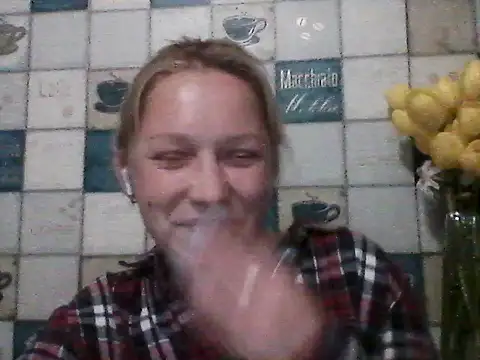 Anna_wey élő XXX-chatje