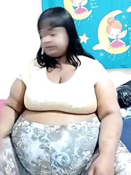 SusanaEshwar Chat XXX live