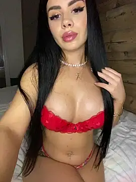 دردشة Ameliablack_1 الجنسية المباشرة
