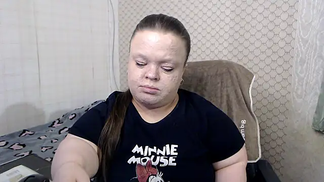 Janiffer_MiMi Chat XXX in diretta
