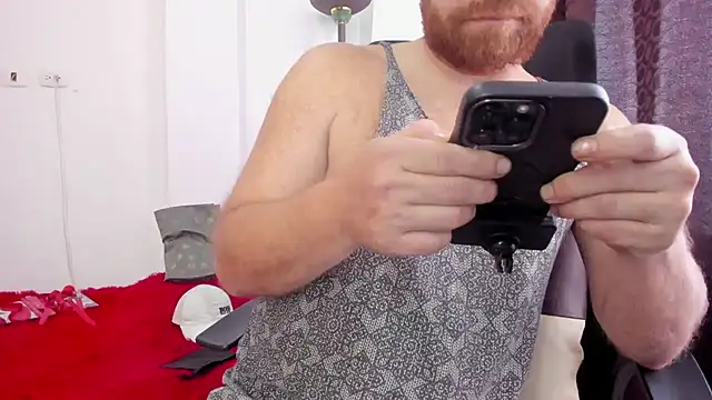 michacosio Chat XXX live