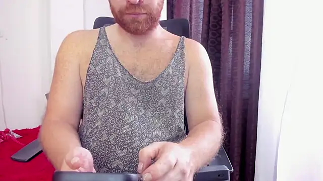Živý XXX chat michacosio