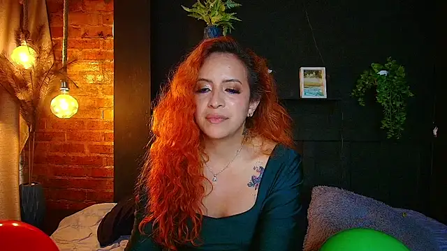 sahra_taylor_ 在線直播表演
