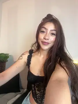 DAKOTA_SAKURA's Live XXX Chat