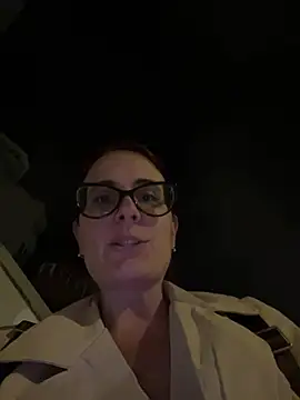 Show Webcam de NataKitten