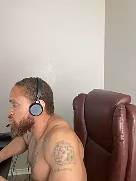Fathero1time's Webcam Show
