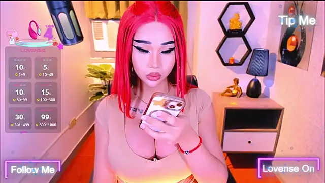 _prettyjawdropper_ 라이브 XXX 채팅