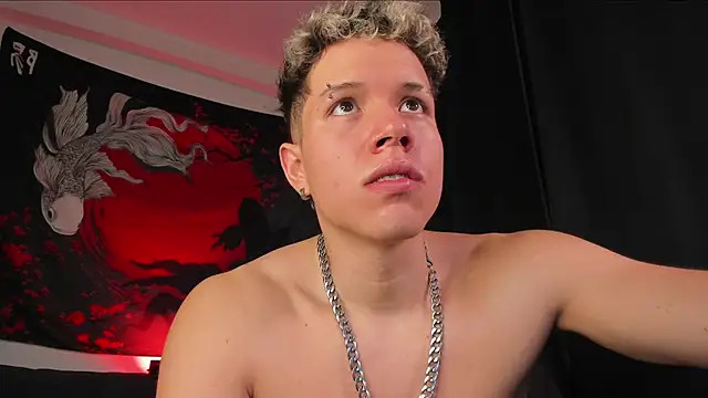 عرض كام nathan_blake