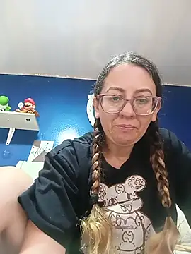 Živý XXX chat miss_hanna07