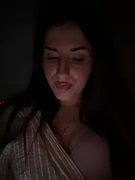 Živý XXX chat AriaAdda
