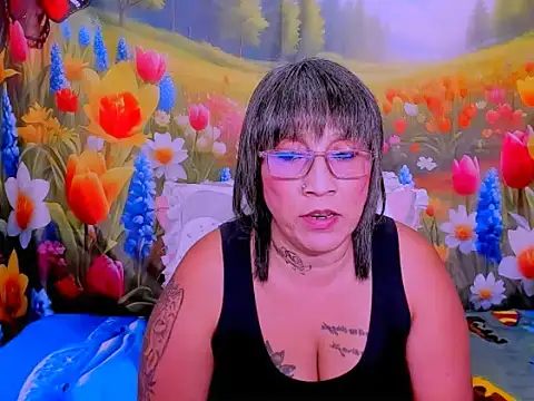 XXX chat uživo modela indianroxy