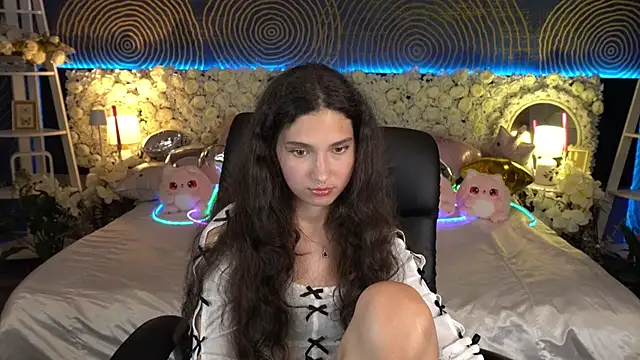 BabyFlowerr Live XXX-Chat