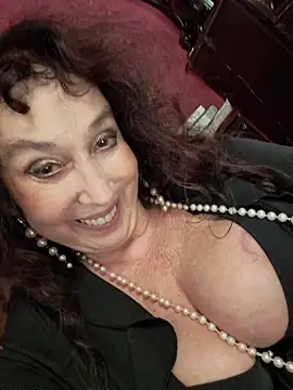 Chat XXX Live GypsyEsmeralda