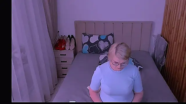 sabrinamacmarren 在線直播表演