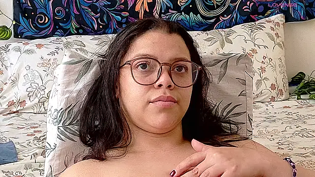 Czat XXX na żywo – Amanda_sweet