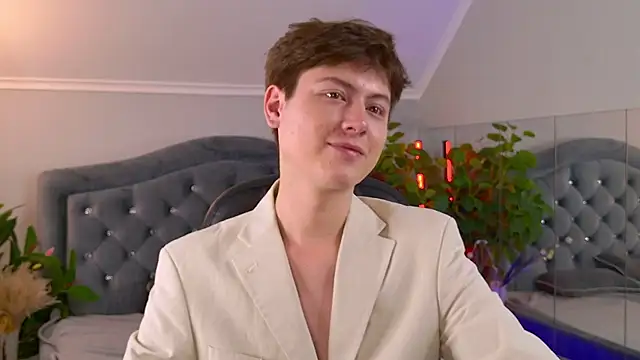 Show de webcam de Mark_Ian_