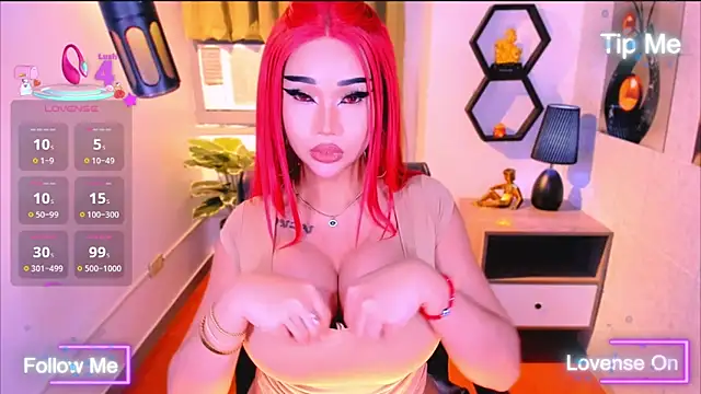 _prettyjawdropper_ – webcam-show