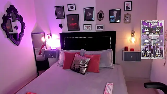 Chat XXX Live pinkk_deemon