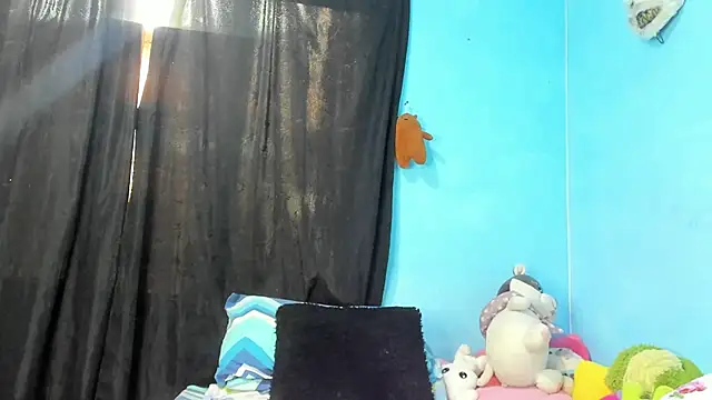 lolyclark Webcam show