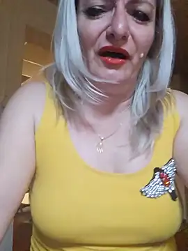 Chat +18 de LadyTouch ao vivo