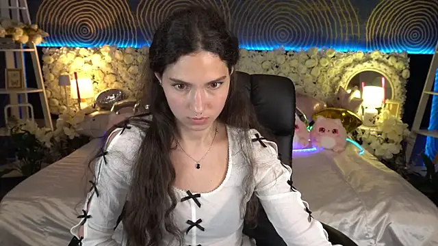 BabyFlowerr Chat XXX in diretta