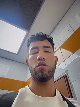 liam_bronw Live XXX-chat