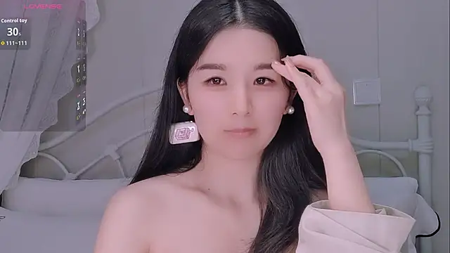 BingLin- Live XXX-chat