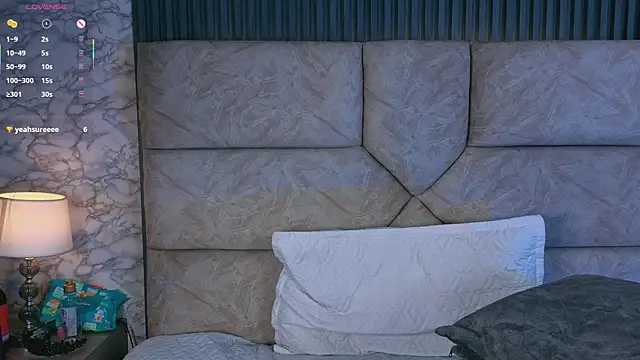 BellatrixKorz – Naživo XXX chat