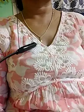 Monika_telugu_queen's Webcam Show