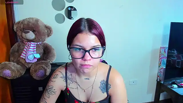 angelina_77 – Live XXX-chat
