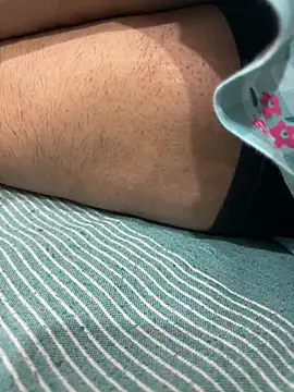 AdityaSpune Show in webcam