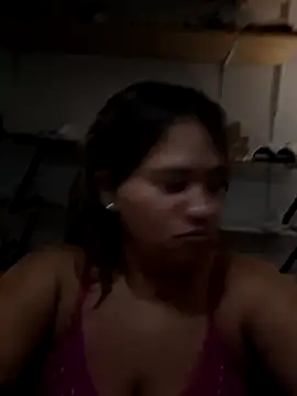 Show de salomehot22 na webcam