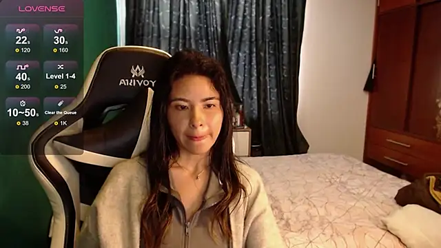 Živý XXX chat alice_middlee