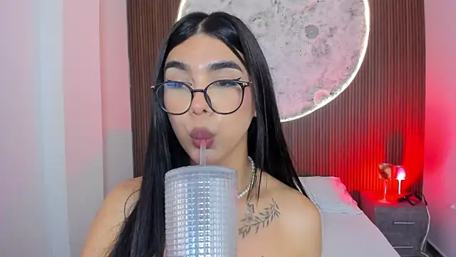 RoseCassie Pertunjukan Webcam