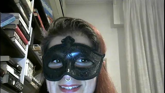 SexyPupil Webcam show