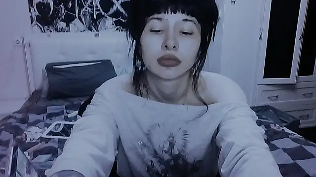 AllisonDeetz Obrolan Langsung XXX