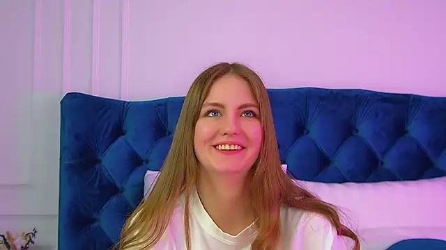 SofiaSarvains Obrolan Langsung XXX